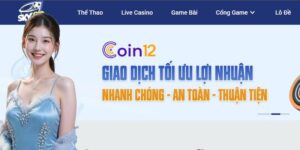 Sky88 - Trang Cược Uy Tín Giúp Bạn Bùng Cháy Đam Mê